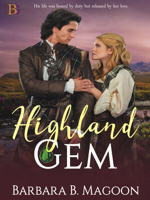 cover image of Highland Gem